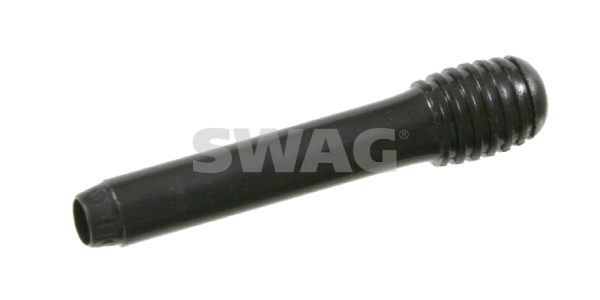 Zaisżovacie/zamykacie tlačítko SWAG